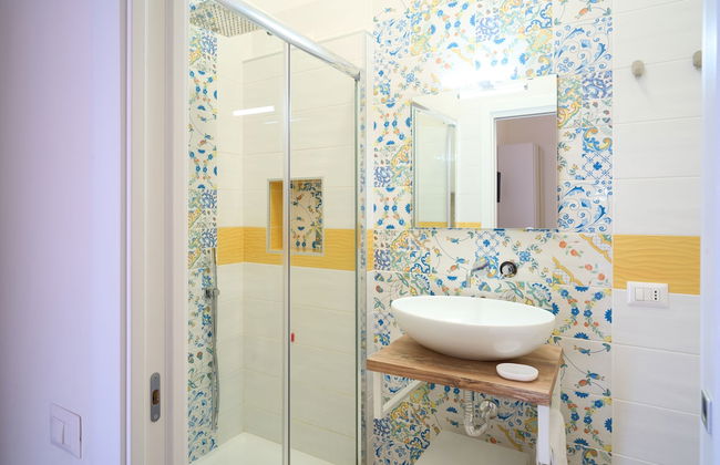 Toto e Peppino luxury rooms - Foto 19