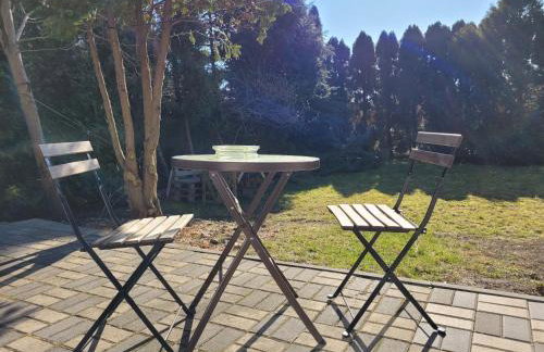 Uroczy dom na ładnym podwarszawskim osiedlu - Foto 27