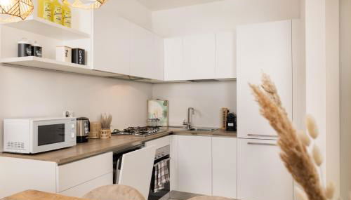 Lorry Living ARIA, Fitness & Relax - Foto 5