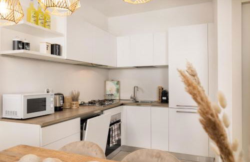 Lorry Living ARIA, Fitness & Relax - Foto 5