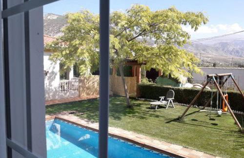 Cortijo de los geraneos - Foto 14