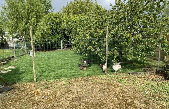 Cosy Vacation Home for 8 Persons - Foto 4