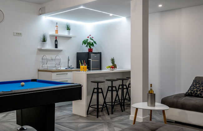 Villa Ribalto - Foto 42