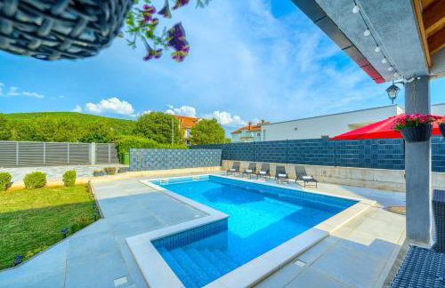 Villa Wendy - Foto 15