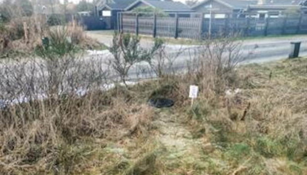 Holiday Home in Blokhus - Foto 5, Varie