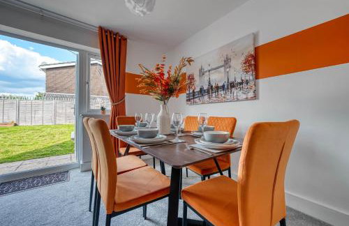 Primrose Court Private Parking near NEC - Photo 7