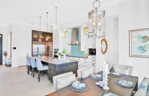 Island Estate Waterfront Villa - Foto 9