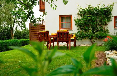 Ferienwohnung Stuiber - Foto 7