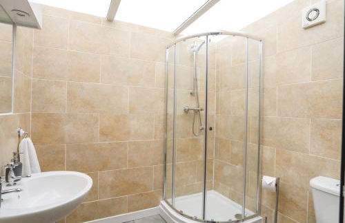 The Keepers Lodge - Photo 24