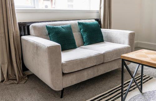 The Work & Rest House Barnard 3BR - Foto 21