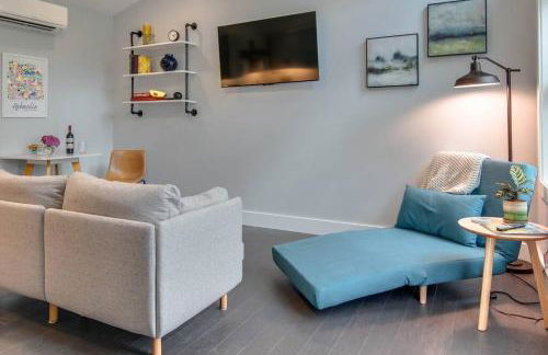 Brand New Modern Asheville Escape - Foto 12