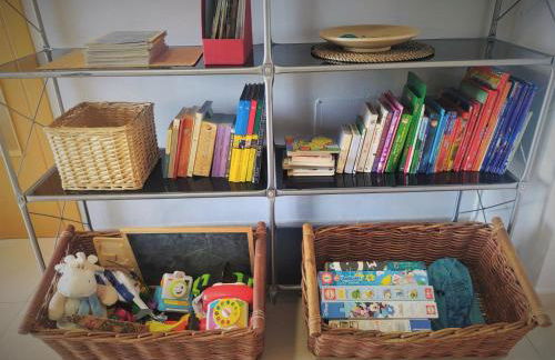 Lo Petit Delta - Foto 19