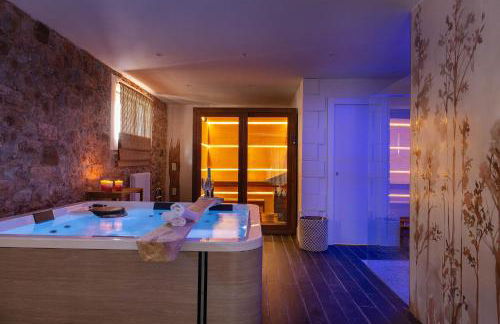 FEDERICO Bed and Wellness - Foto 48