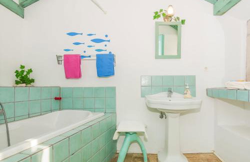 Holiday Home Luna by Interhome - Foto 83