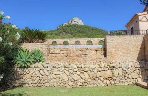 Sa Sinia - Family rural house with pool and mountain views - Foto 38