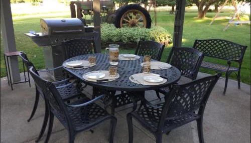 Tranquility Base - Family Fun Modern Farm House - Photo 3