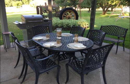 Tranquility Base - Family Fun Modern Farm House - Foto 3