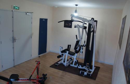 Le Rouge-gorge du Pescofi - Photo 13