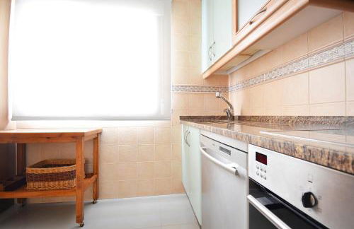 GALIHOST - Ático con terraza y vistas al mar en Vilagarcía - Foto 17