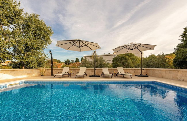 Villa Sali Zadarvillas - Foto 15