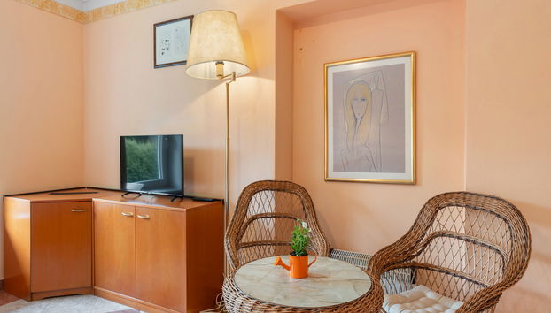 Sezímky - Foto 5, Bedroom