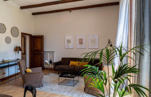 Margana Luxury 3 bedrooms amazing terrace - Foto 7