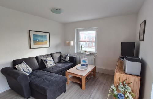 Wohnung "Orther Hafen" in Bannesdorf auf Fehmarn - Foto 8