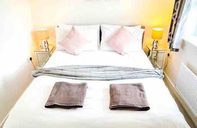 Loch Leven Getaway - 2 bed house - Foto 19