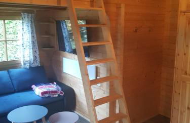 Familienfreundliches Ferienhaus am Grinderwald nah Steinhuder Meer - Foto 14