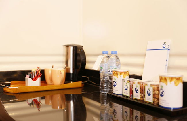 J5 Hotels - Port Saeed - Photo 10