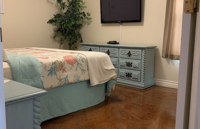 Candlelight Cottages by the Beach - Foto 11