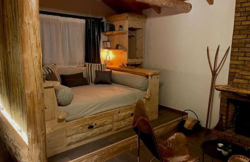 Νύμφες Σαλέ Αλκυόνη - Foto 10