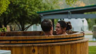 Zen Zion accommodates large groups of up to 30 - Foto 4