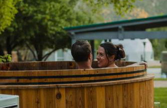 Zen Zion accommodates large groups of up to 30 - Foto 4