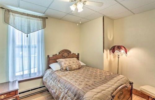 Shop, Hike and Explore! Historic Dtwn Custer Apt - Foto 18