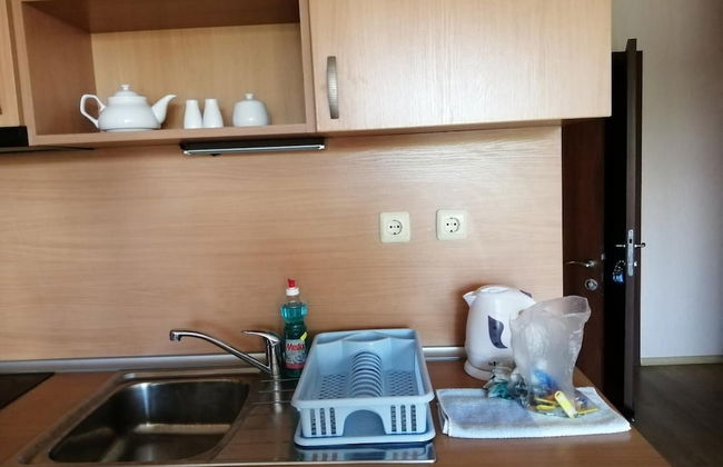 Vadim Apartments Vigo Panorama - Foto 26