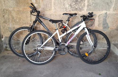 La Maison Douessine - Hyper Centre Doué La Fontaine - WIFI gratuit -Proche Bioparc Zoo - Photo 15