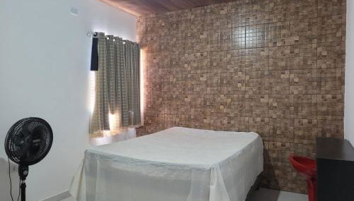 Apartamento com suíte, localizado na Avenida Silvio Silva, n 33, bairro Hernani Sa, Ilhéus-Ba, sem garagem - Foto 5