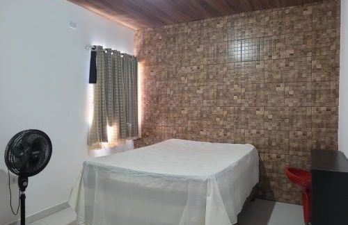 Apartamento com suíte, localizado na Avenida Silvio Silva, n 33, bairro Hernani Sa, Ilhéus-Ba, sem garagem - Foto 5