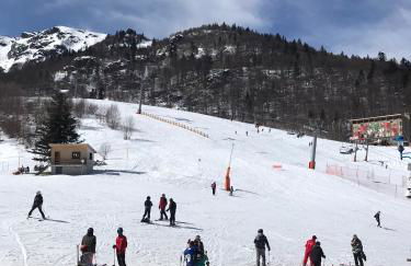 Appartement chalet - Foto 5