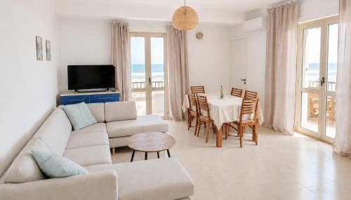 La Dolce Vita Apartments - Beachfront - Foto 2