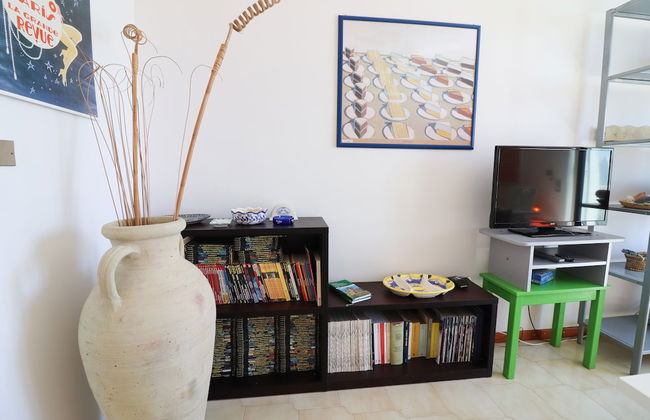 Azzurra's House Near the sea in Otranto - Foto 38