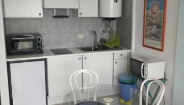 L´Estartit, estudio en primera linea de mar. - Foto 4