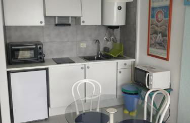 L´Estartit, estudio en primera linea de mar. - Foto 4