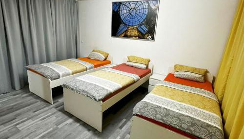 City View Apartment in Duisburg - Foto 3