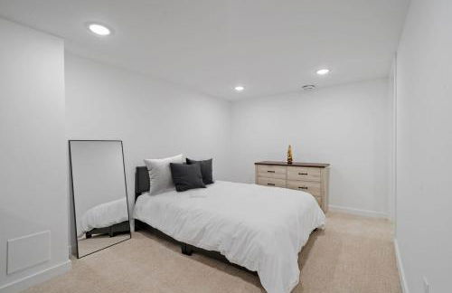 Movie Game Room & Fire Pit Luxury Spacious Home - Foto 18