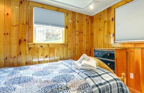 2 Mi to Mt Snow Cozy Family Alpine Retreat! - Foto 13