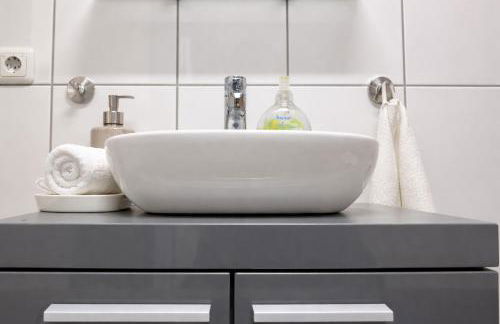 Haus Mammut - Geräumiges Luxus Apartment - Foto 16