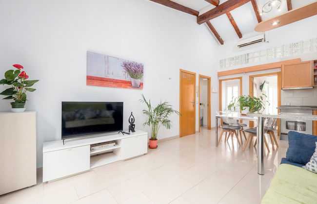 ATICO RUZAFA Centro Ciudad pet friendly - Foto 1