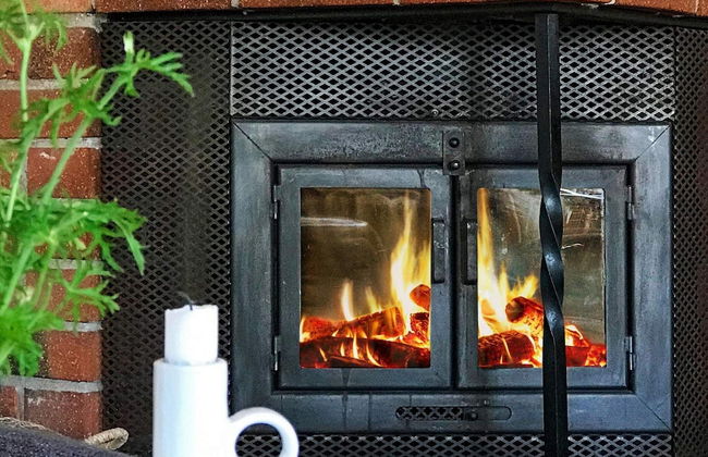 7 Person Holiday Home in Djurhamn - Foto 10